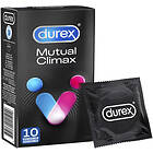 Durex Mutual Climax (10st)