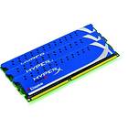 Kingston HyperX DDR3 1600MHz 3x4GB (KHX1600C9D3K3/12GX)