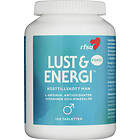 RFSU Lust & Energi Man 100 Tabletter