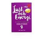 RFSU Lust & Energi Kvinna 100 Tabletter