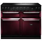 AGA Masterchef Deluxe 110 Induction (Röd)