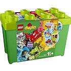 LEGO Duplo 10914 Klosslåda deluxe