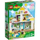 LEGO Duplo 10929 Modular Playhouse