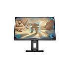 HP 24x 24" Gaming Full HD
