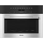 Miele M 7140 TC (Rustfritt)
