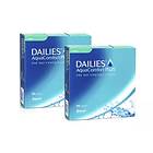 Alcon Dailies AquaComfort Plus Toric (180-pack)