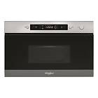 Whirlpool AMW 4920/IX (Rustfritt)