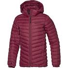 Peak Performance Frost Down Hood Jacket (Jr)