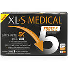XLS Medical 5 Forte 180 Tabletter