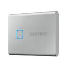 Samsung T7 Touch Portable 2TB