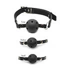 Pipedream Fetish Fantasy Ball Gag Training System
