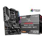 MSI MAG X570 Tomahawk WiFi