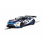 Scalextric Aston Martin Vantage GT3 Garage 59 2019 (C4100)