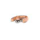 EasyToys Fox Tail Plug No. 3