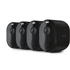 Arlo Pro 3 VMS4440B (4stk)