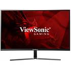ViewSonic VX2758-PC-MH 27" Välvd Gaming Full HD
