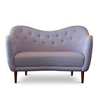 House of Finn Juhl 46 Sofa (2-sits)