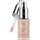 PÜR 4in1 Love Your Selfie Longwear Foundation & Concealer 35ml