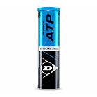 Dunlop Sport ATP Official (4 balls)
