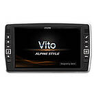 Alpine X903D-V447