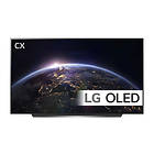 LG OLED77CX
