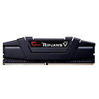 G.Skill Ripjaws V Black DDR4 3200MHz 32GB (F4-3200C16S-32GVK)
