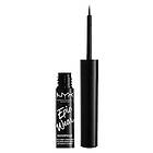 NYX Epic Wear Liquid Eyeliner 3.5ml