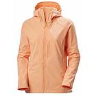 Helly Hansen Paramount Hooded Softshell Jacket (Dam)