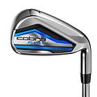 Cobra F-Max Airspeed Irons