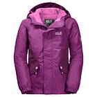 Jack Wolfskin Kajak Falls Jacket (Tytöt)