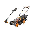 Worx Kombokit WG927E