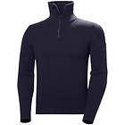 Helly Hansen Marka Wool Sweater Half Zip (Herr)