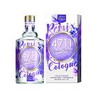 4711 Remix Cologne Lavander Edition edc 100ml