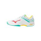 Mizuno Wave Exceed Tour 4 All Court (Herr)