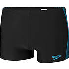 Speedo Hexagonal Tech Panel Aquashorts (Herr)