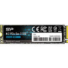 Silicon Power Gen3x4 P34A60 M.2 2280 SSD 256GB