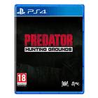 Predator: Hunting Grounds (PS4)