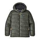 Patagonia Hi-Loft Down Sweater Hoody Jacket (Unisex)