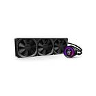 NZXT Kraken Z73 360mm (3x120mm)
