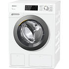 Miele WCG670 WCS TDos (White)