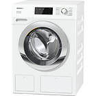 Miele WEG675 WCS TDos (White)