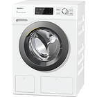 Miele WCI870 WCS PWash TDos (White)