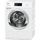 Miele WER875 WPS PWash TDos (Vit)