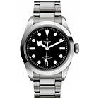 Tudor Black Bay 79540-0006