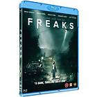 Freaks (Blu-ray)