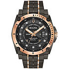 Bulova Precisionist 98D149