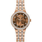 Bulova Crystal 98L266