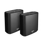 Asus ZenWiFi AC CT8 (2-pack)