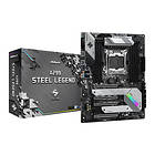 ASRock X299 Steel Legend