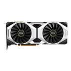 MSI GeForce RTX 2080 Ti Ventus GP OC HDMI 3xDP 11GB